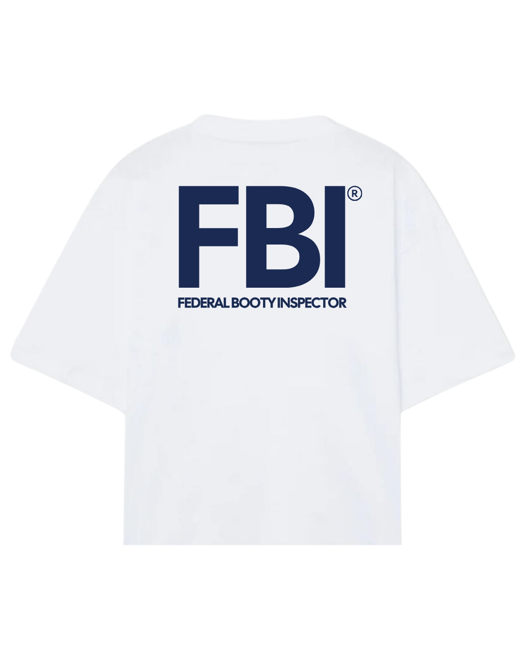 Federal booty inspector