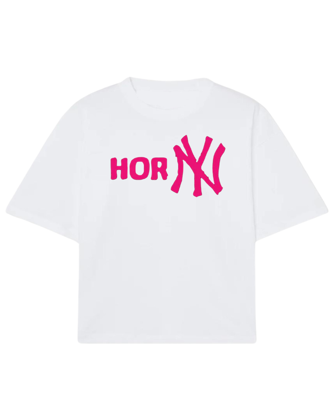 Horny