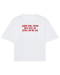 Sit on my face so you can read this shirt